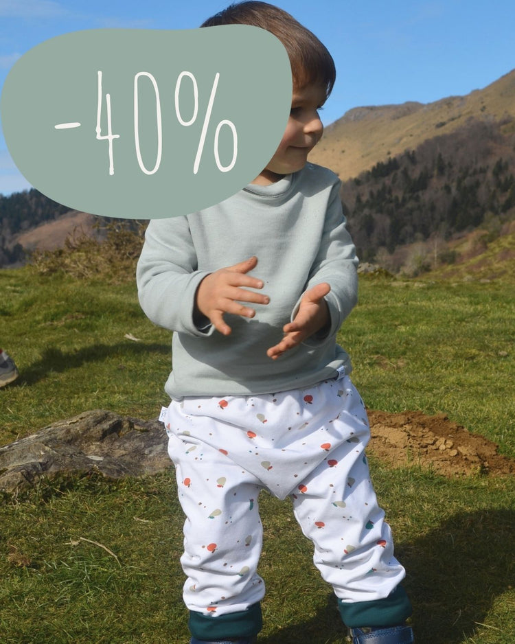 Soldes -40%