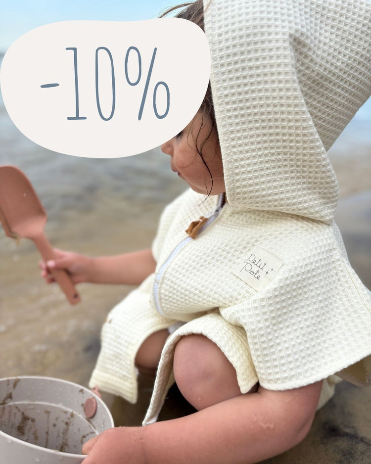 Soldes -10%