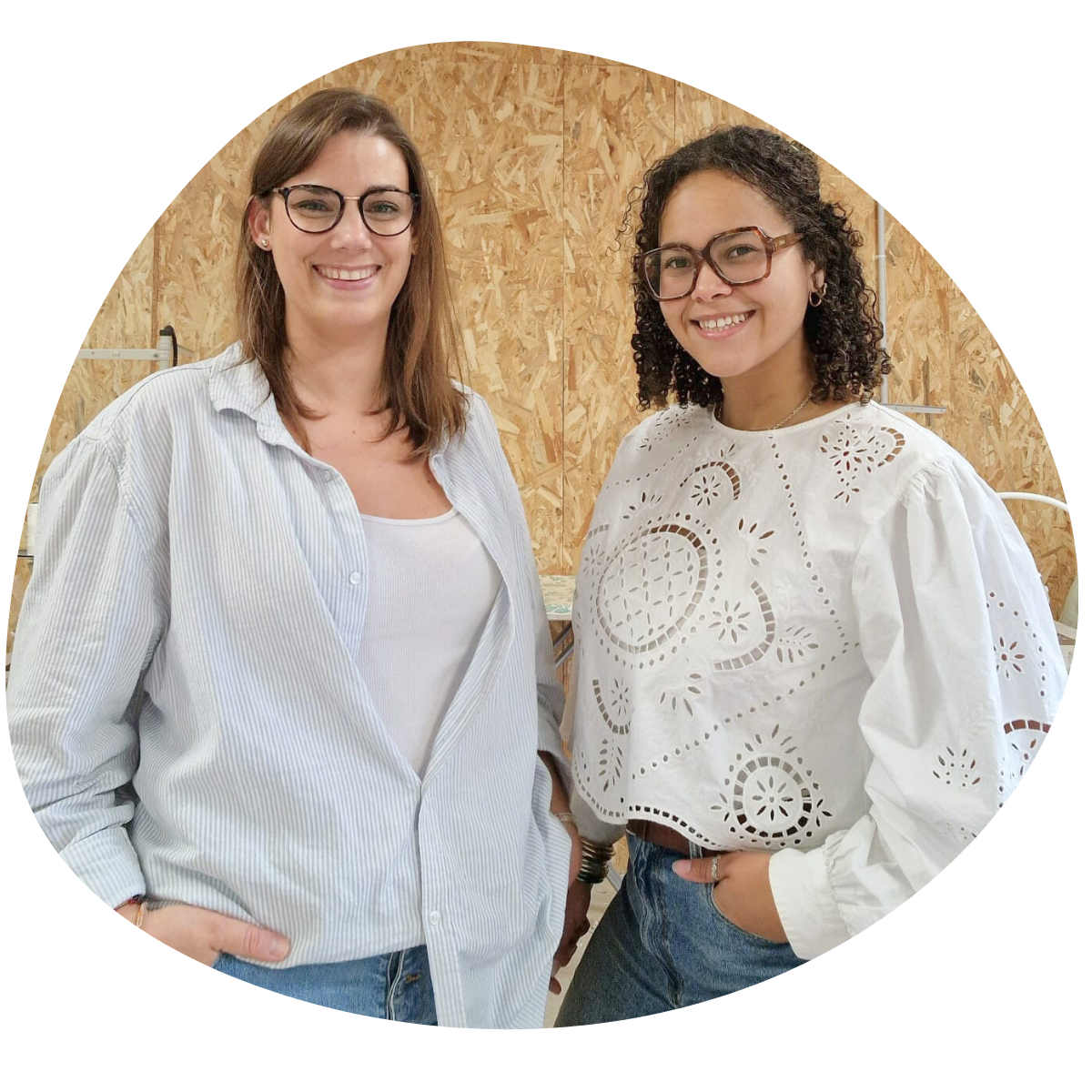 Vêtements bébé évolutifs et fabriqués en france atelier