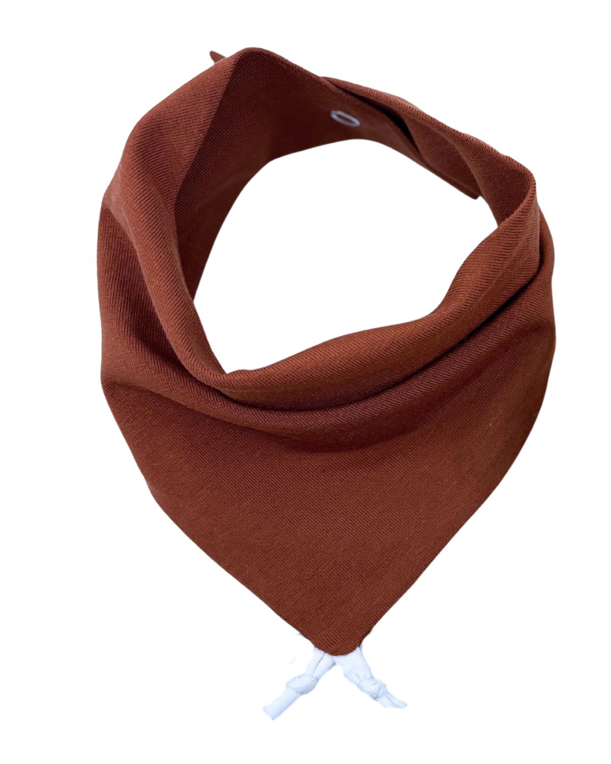 Bavoir Bandana Jersey de coton- 11 coloris