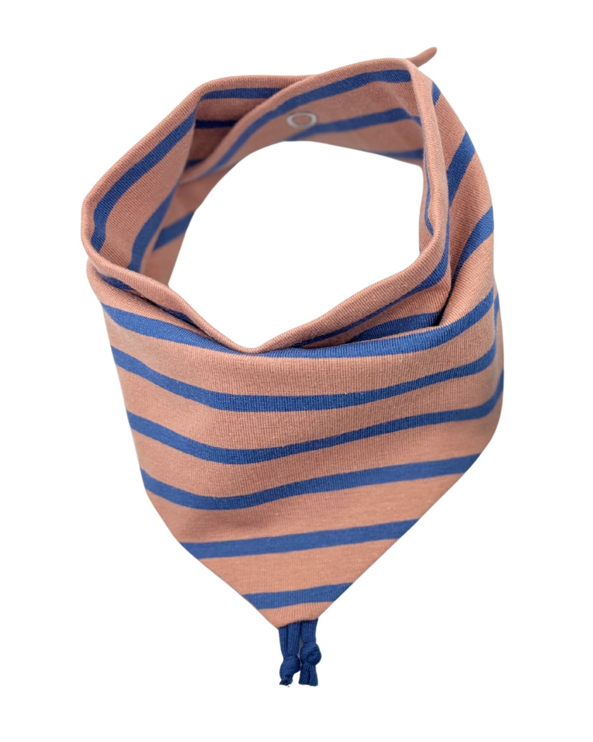 Bavoir Bandana Jersey de coton- 11 coloris