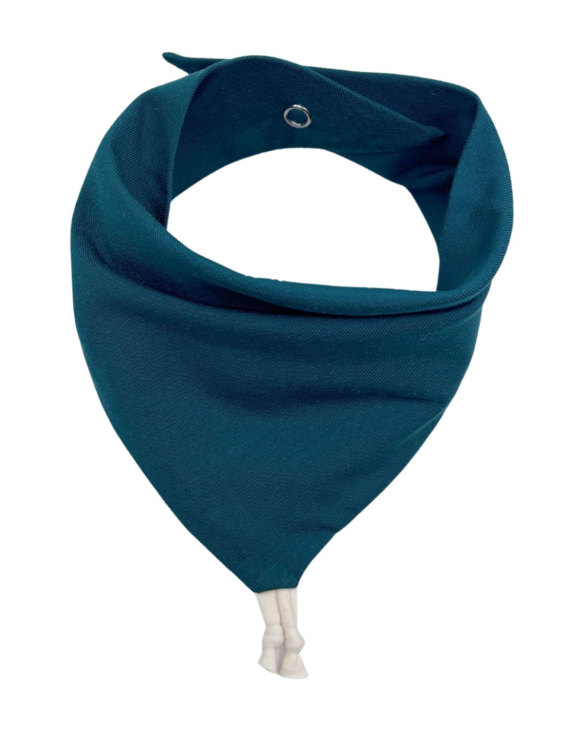 Bavoir Bandana Jersey de coton- 11 coloris