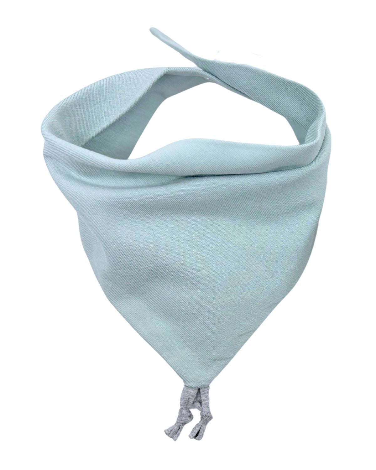 Bavoir Bandana Jersey de coton- 11 coloris