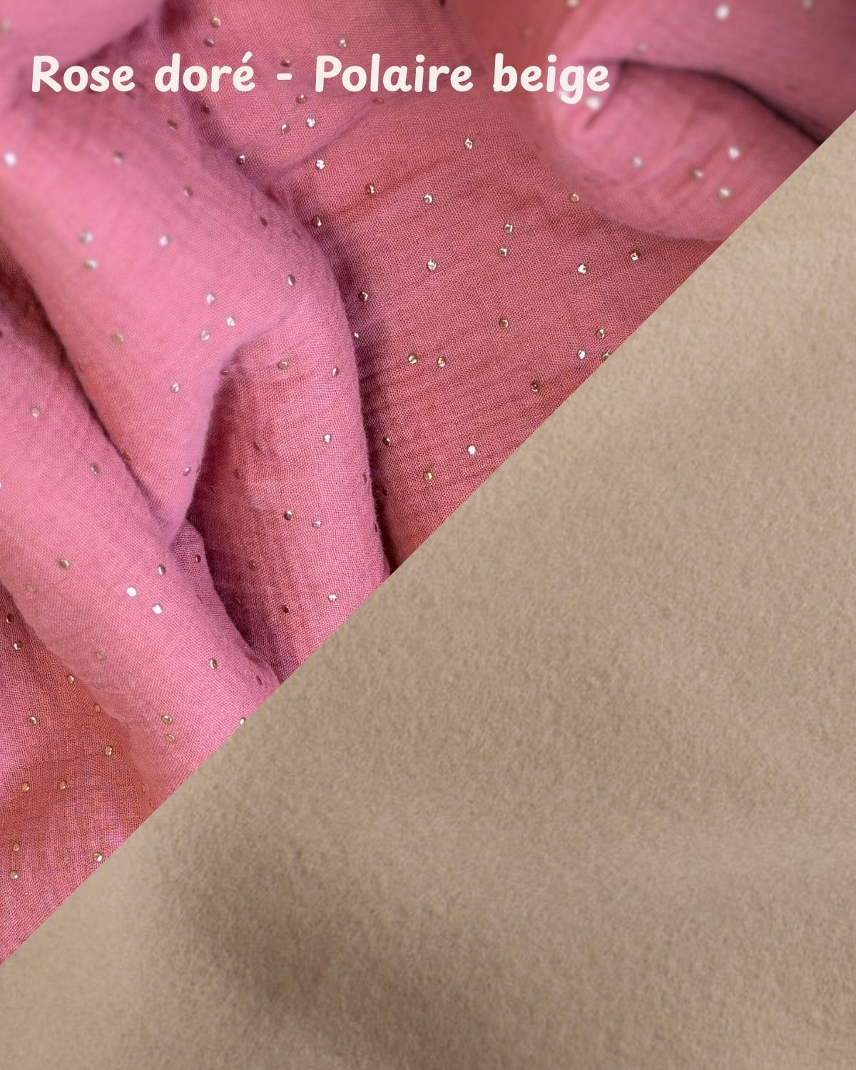 Couverture personnalisée - 9 coloris