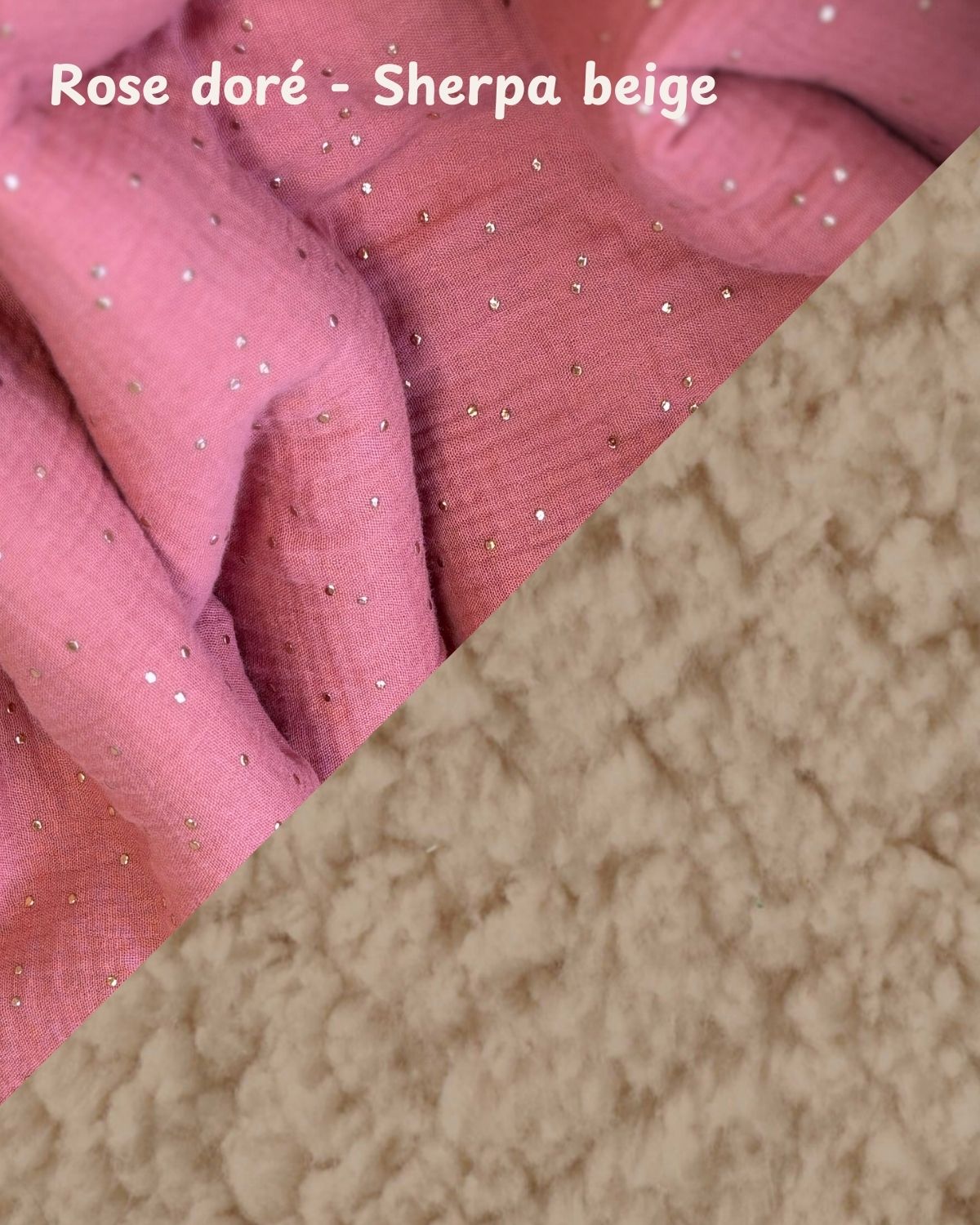 Couverture personnalisée - 9 coloris