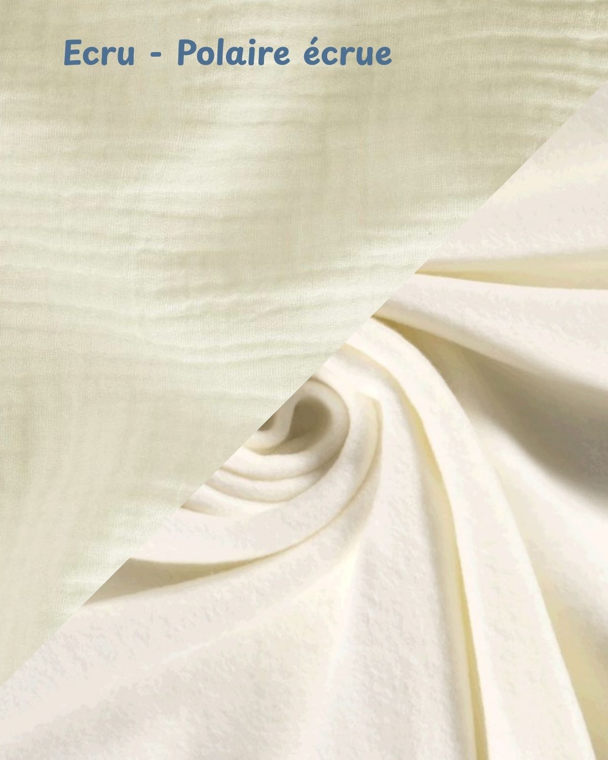 Couverture personnalisée - 9 coloris