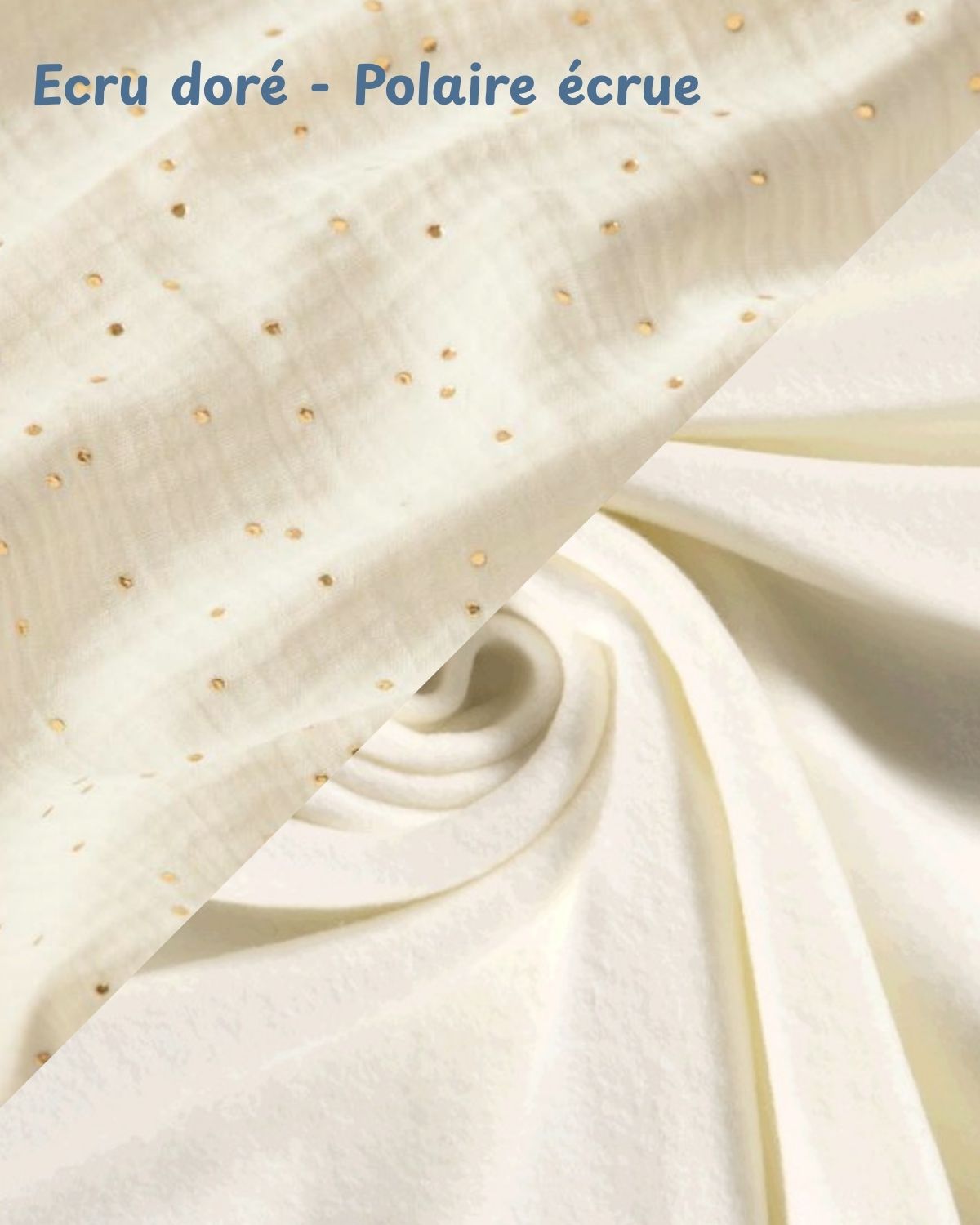 Couverture personnalisée - 9 coloris
