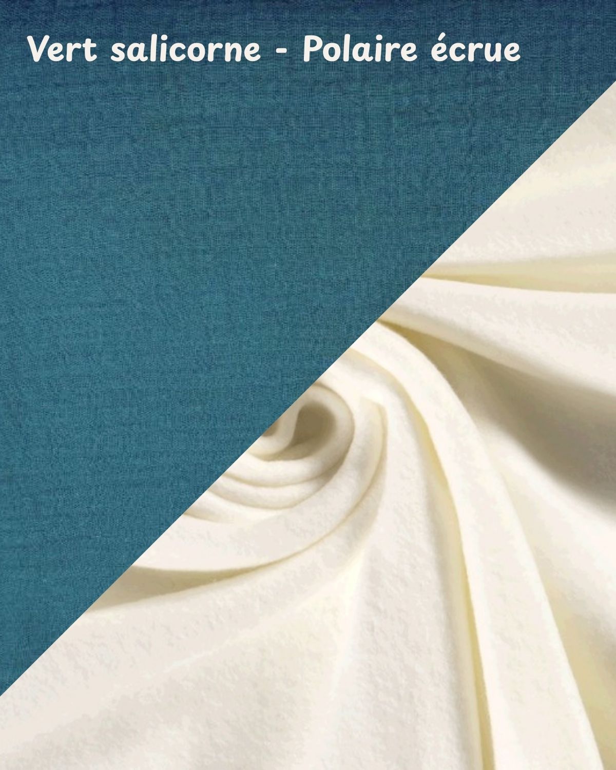 Couverture personnalisée - 9 coloris