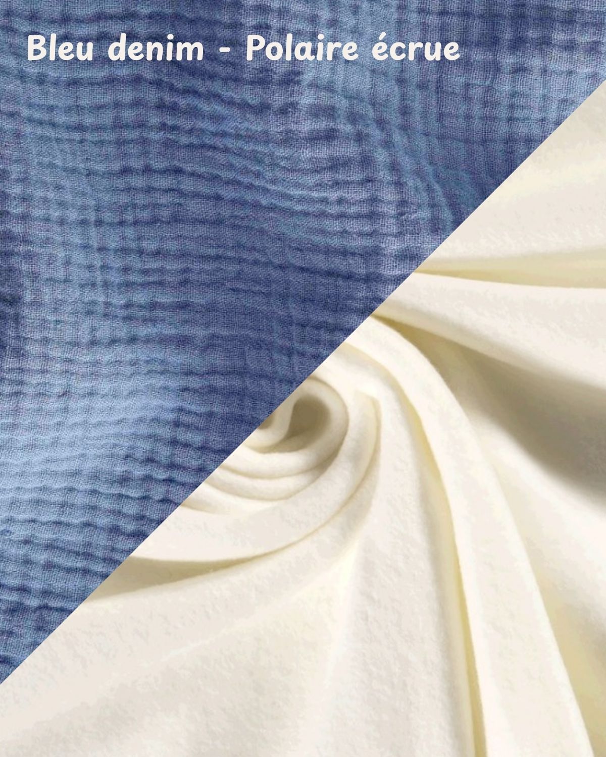 Couverture personnalisée - 9 coloris