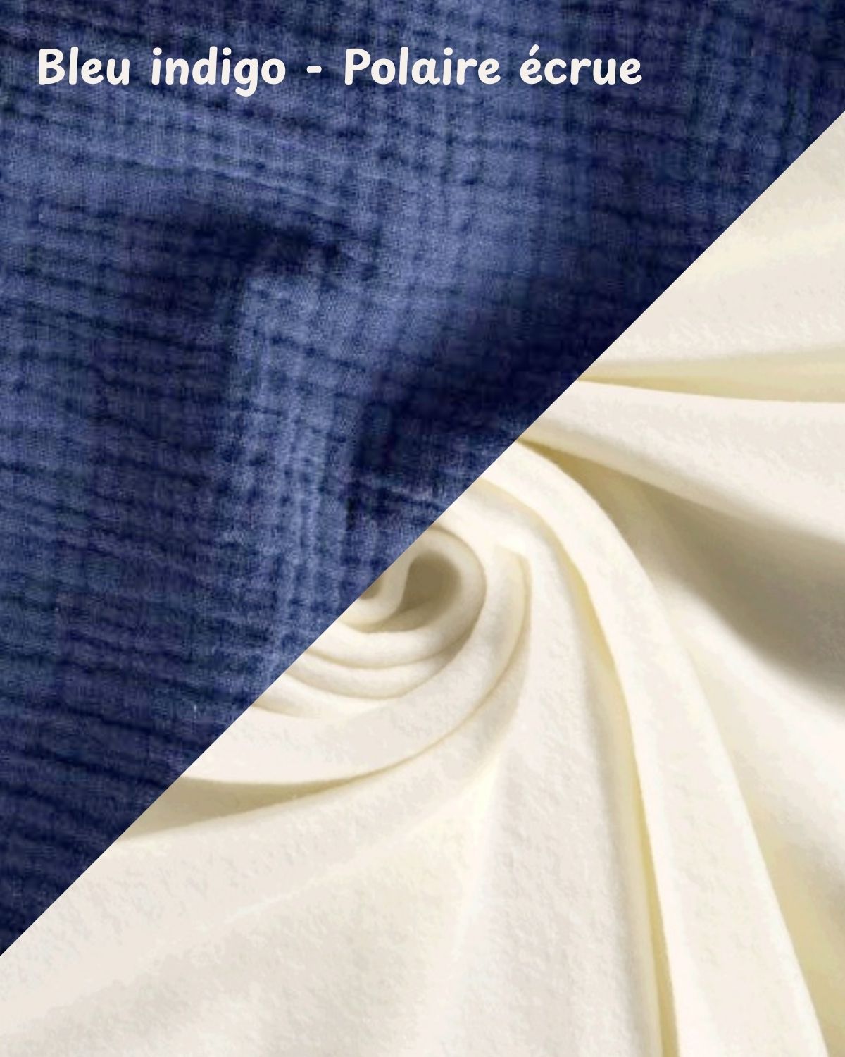 Couverture personnalisée - 9 coloris