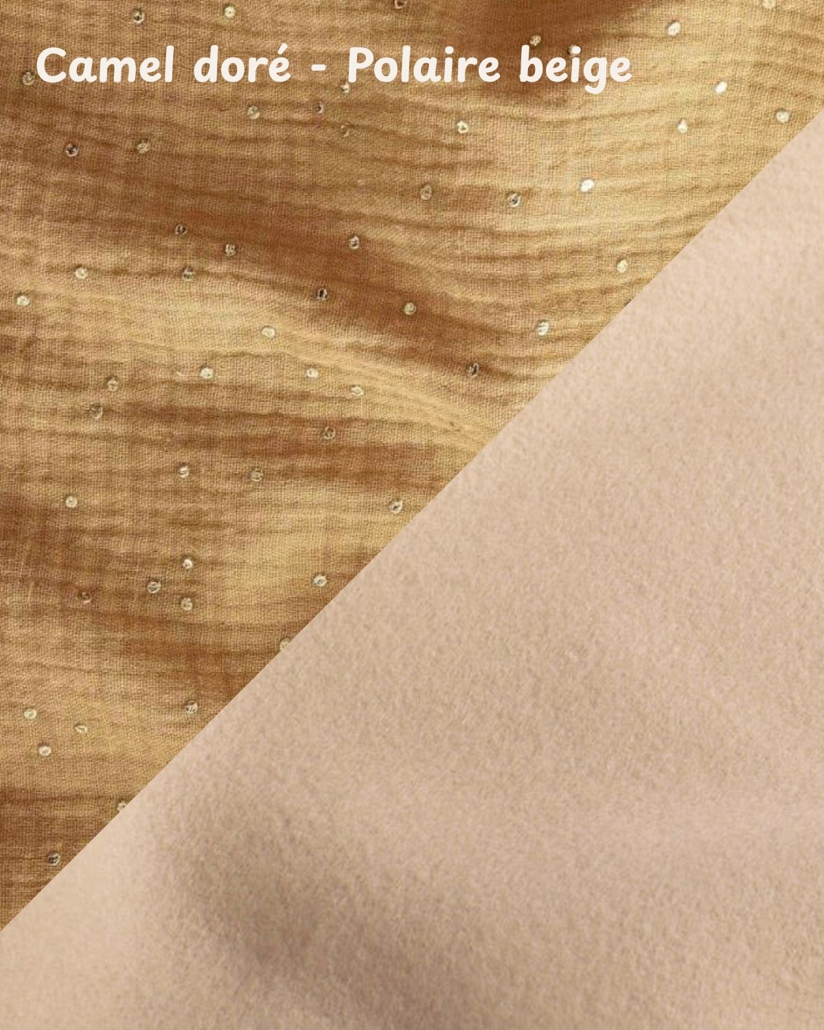 Couverture personnalisée - 9 coloris