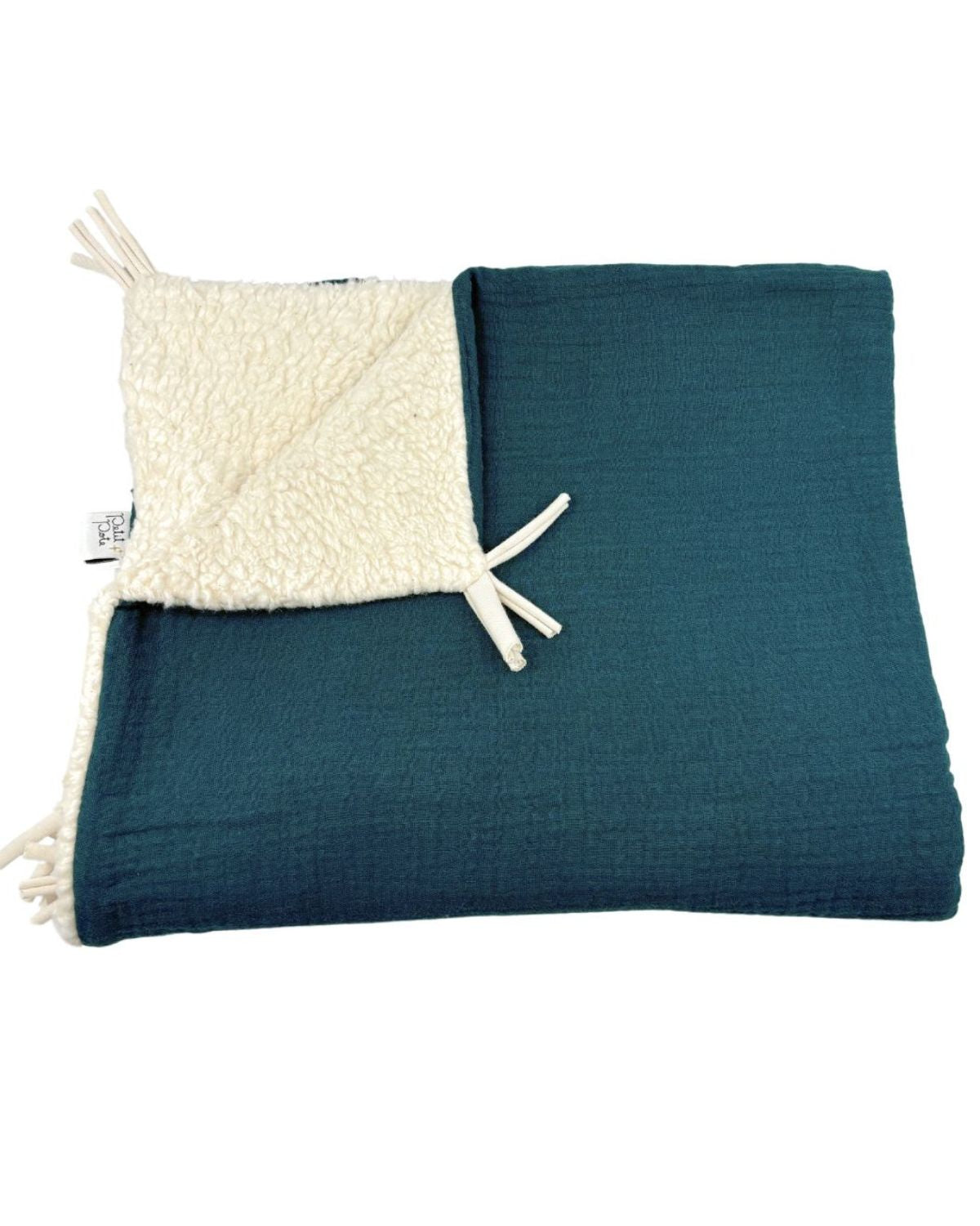 Couverture personnalisée - 9 coloris