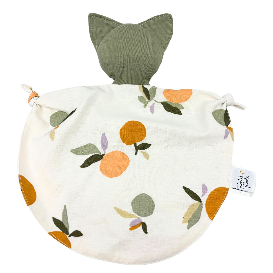 Coffret naissance Occitanie Pack L