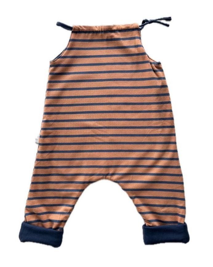 salopette bebe