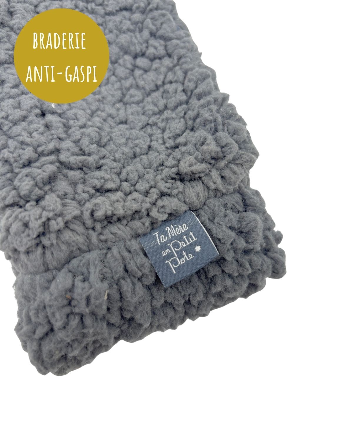 Snood Bandeau 2 en 1