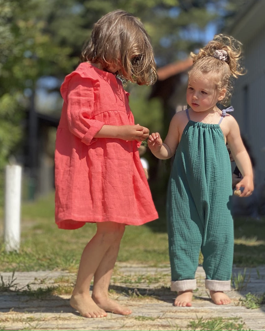 vêtements enfant made in France