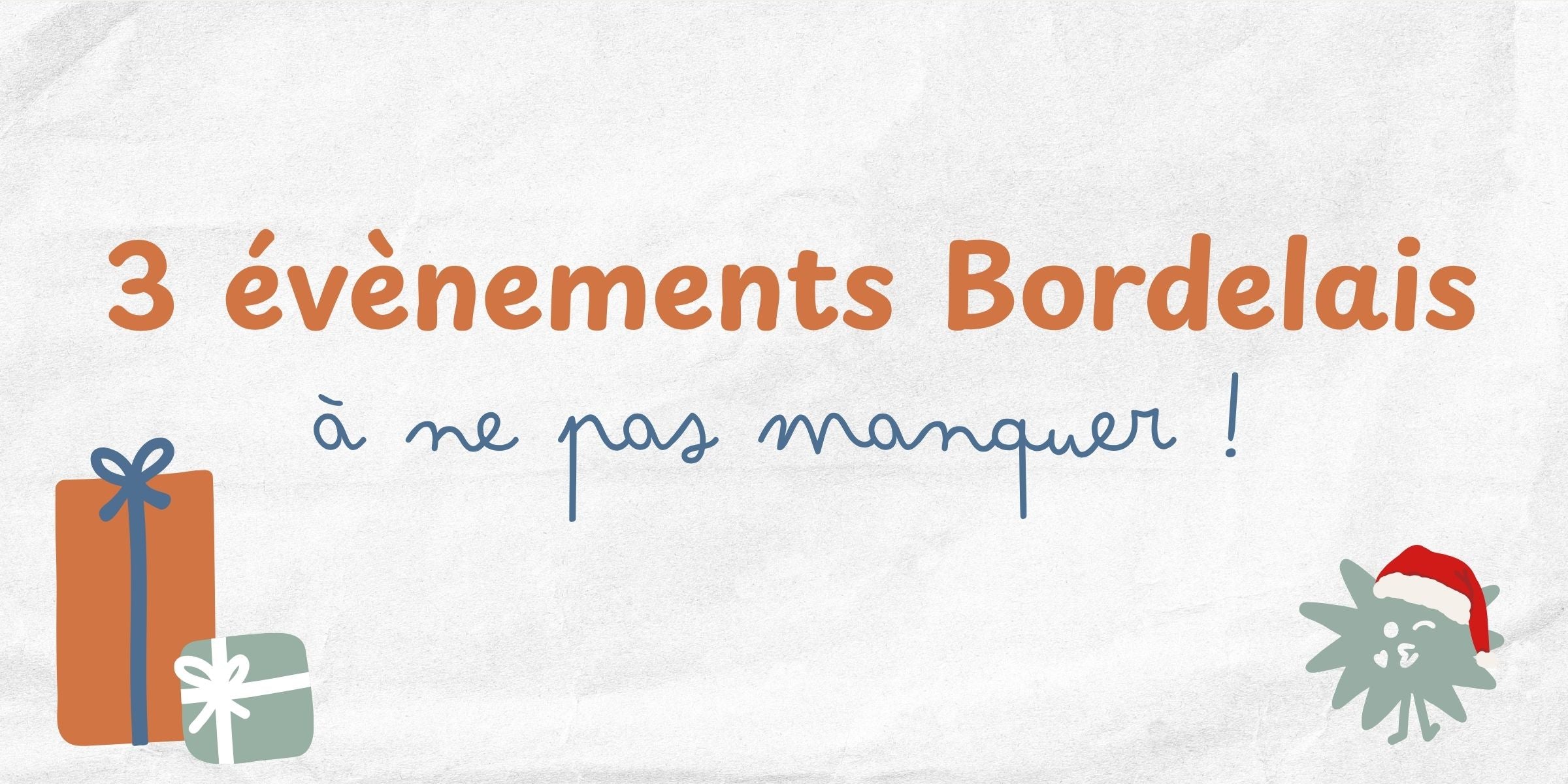 Marché de Noël Bordeaux