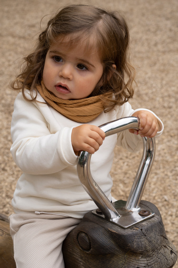 Tour de cou enfant