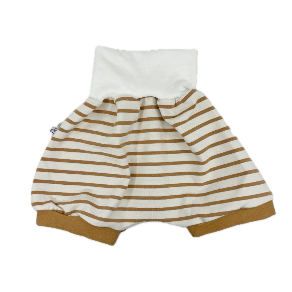 Short Jersey Breizh Caramel