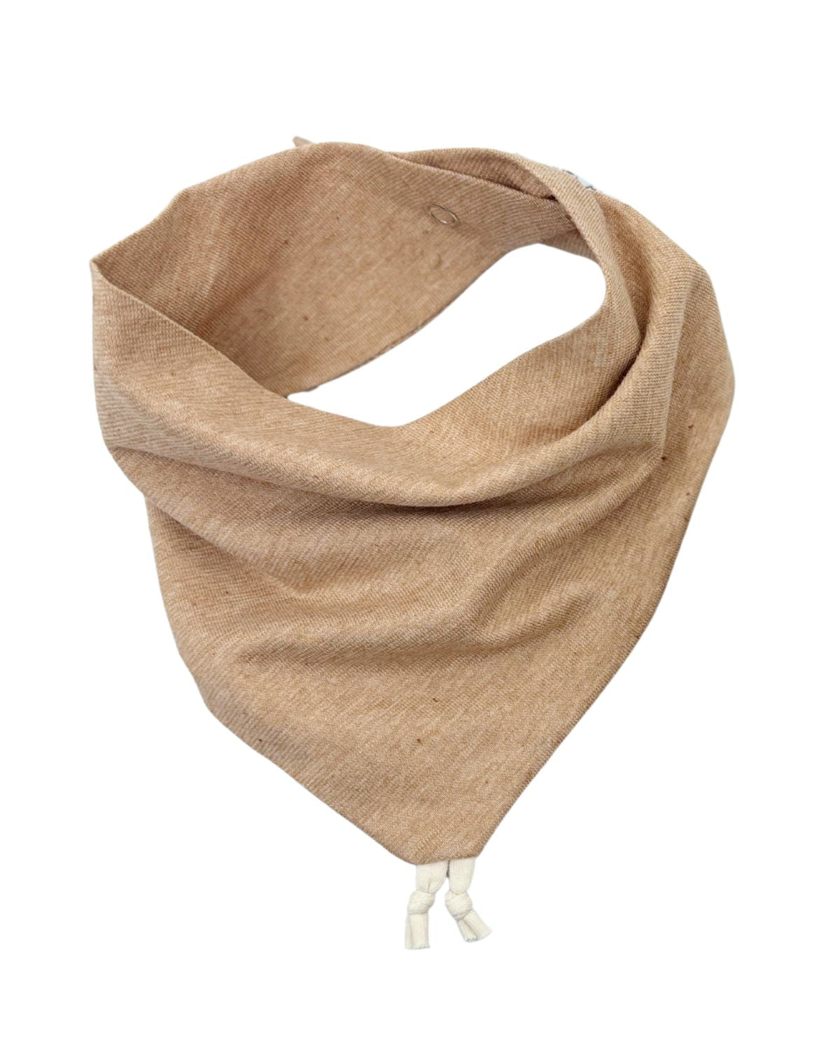 Bavoir Bandana - Coton Bio