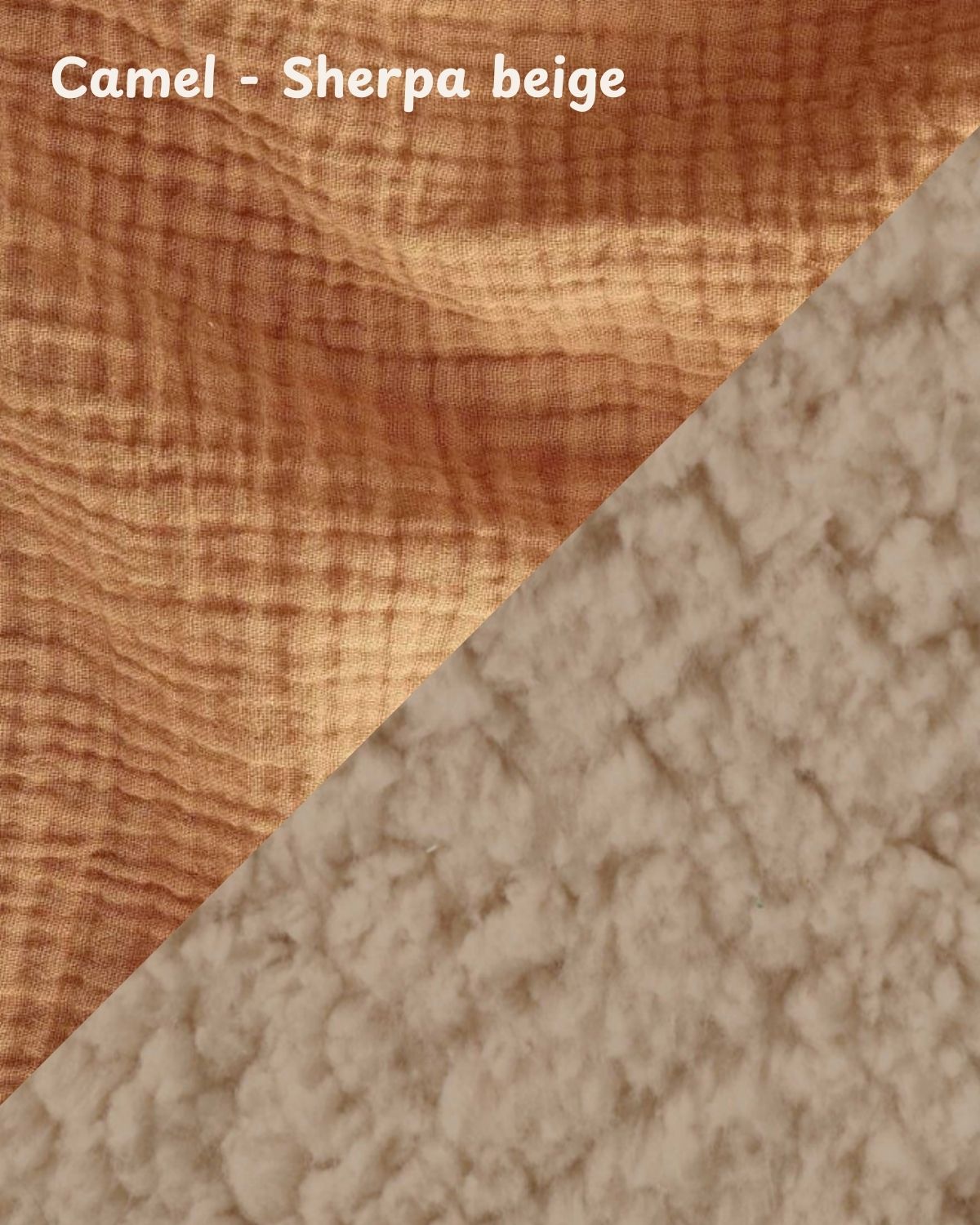Couverture personnalisée - 9 coloris