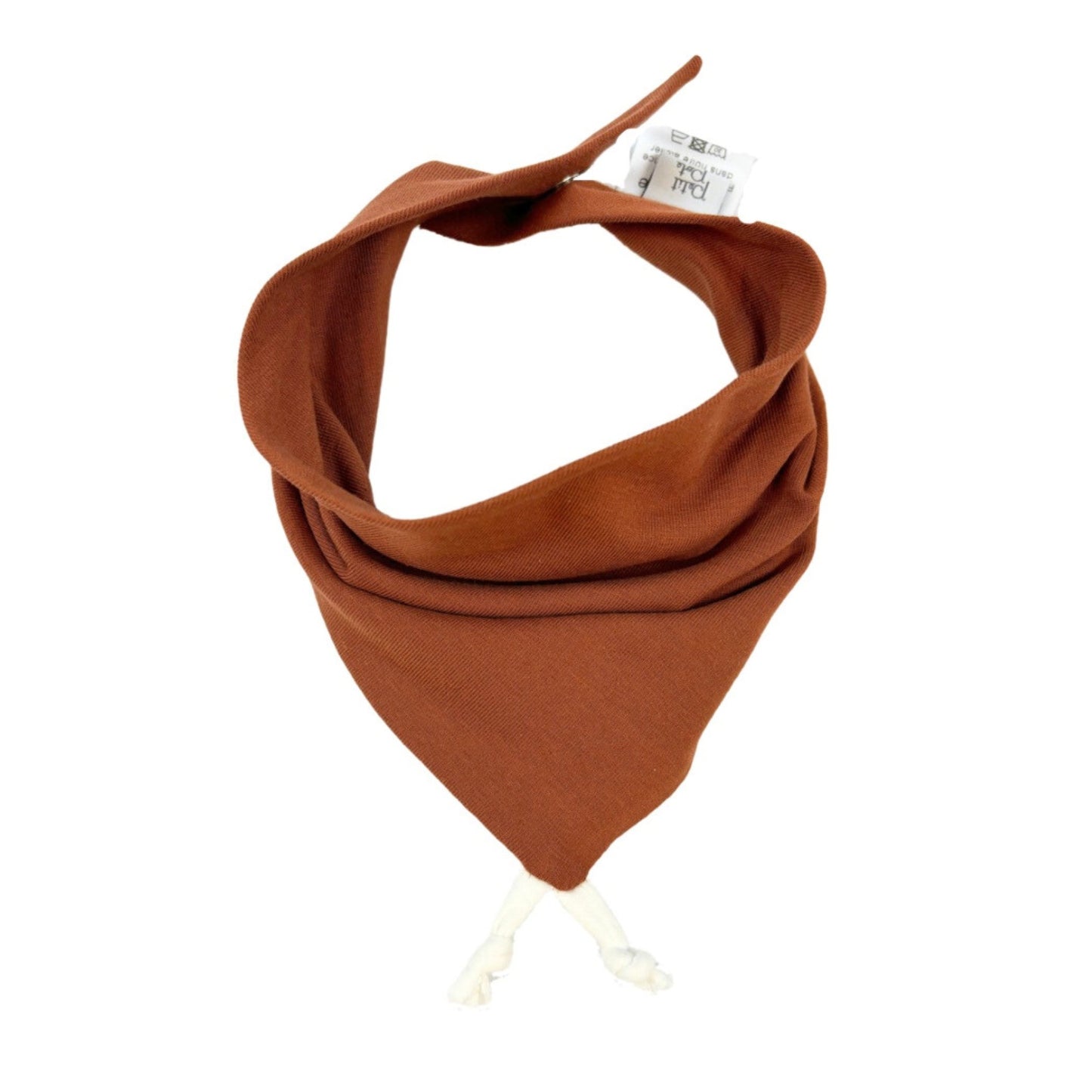 Bavoir Bandana bébé Toffee