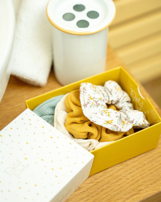 Box 4 chouchous (11 box au choix!)
