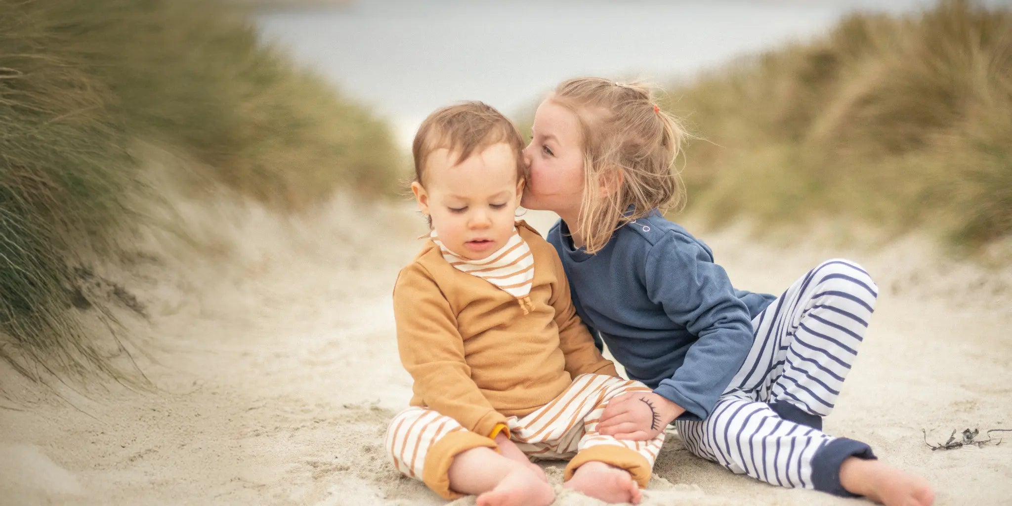 Vêtements bébé évolutifs et fabriqués en france