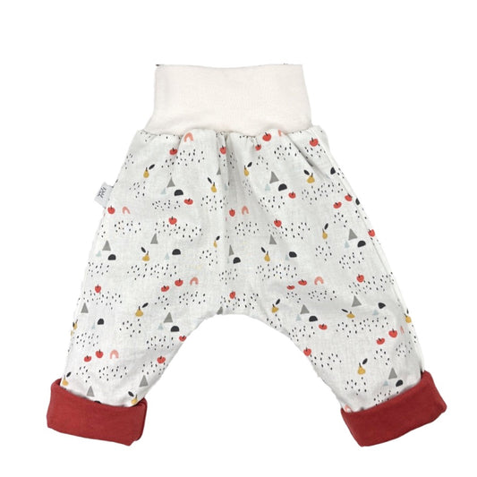 Destockage sarouel bébé 12-18M