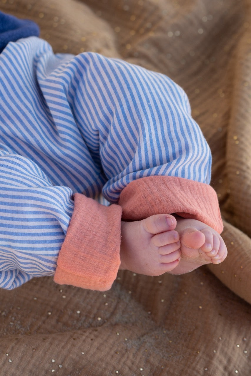 Destockage sarouel bébé 18-24M