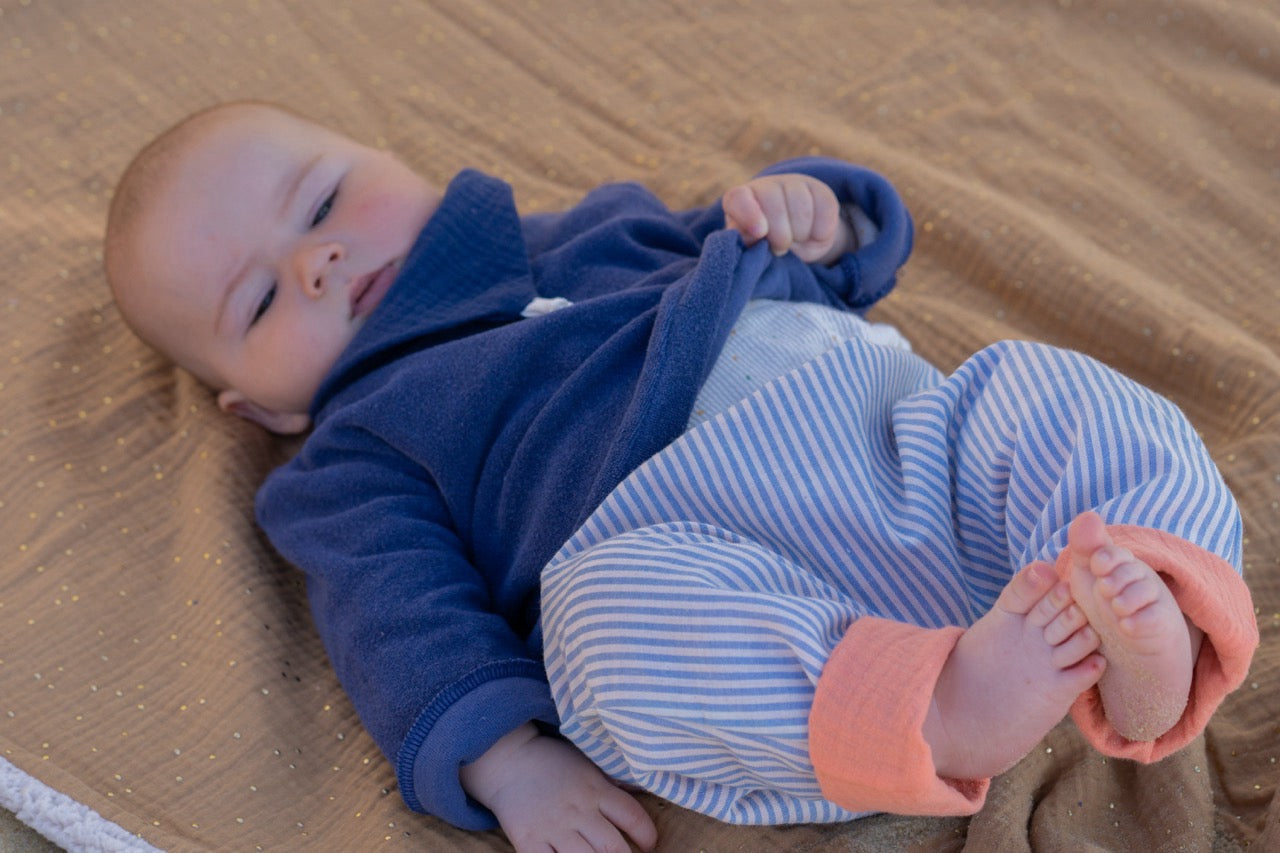 Destockage sarouel bébé 18-24M
