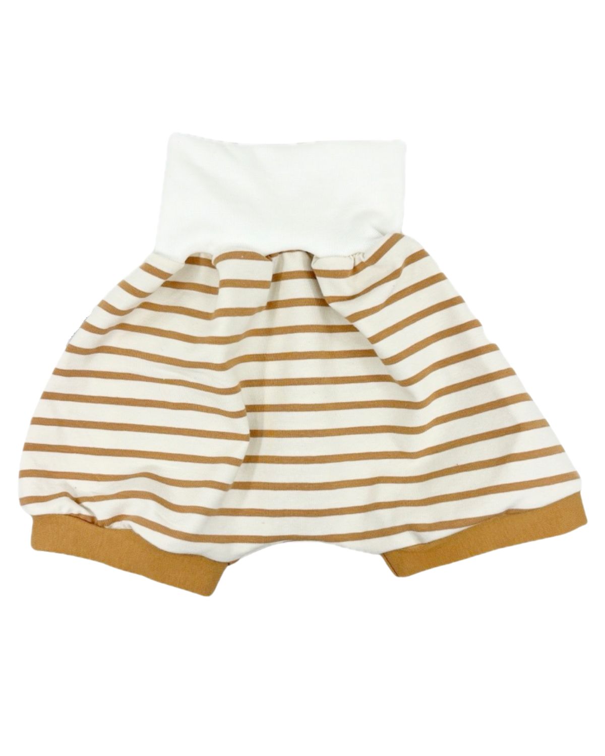 Short Jersey de coton - 7 coloris