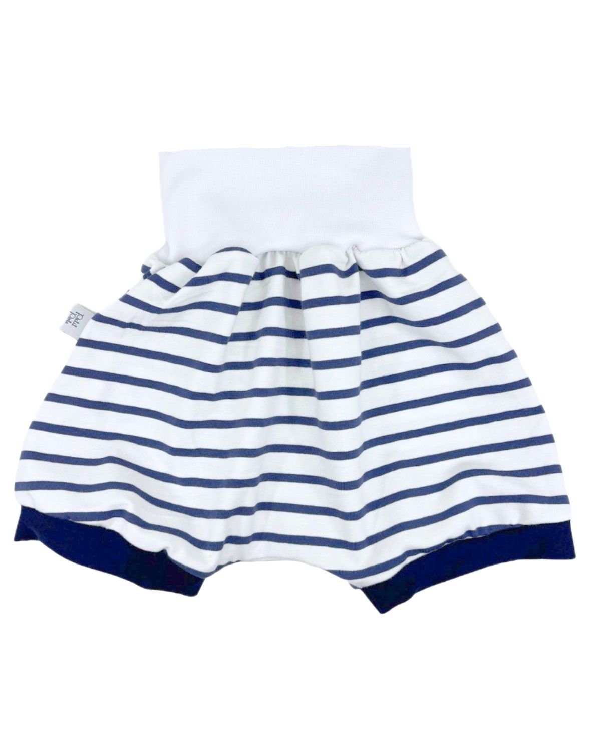 Short Jersey de coton - 7 coloris