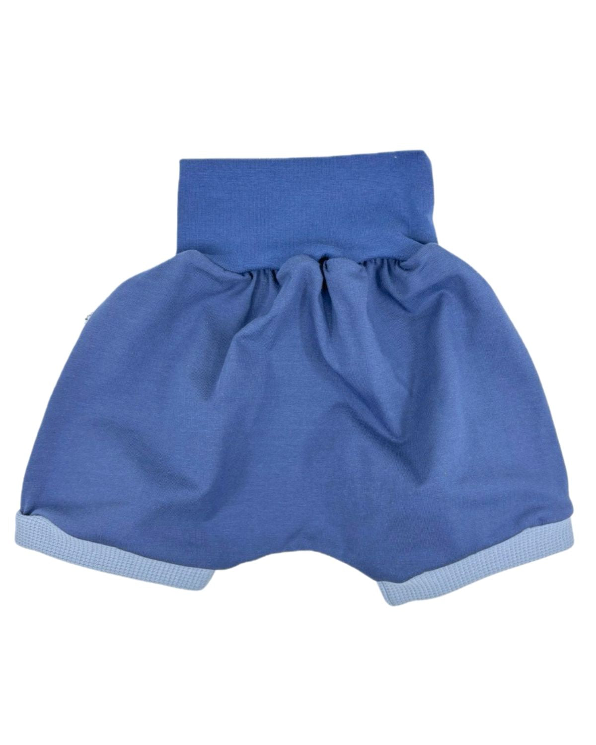 Short Jersey de coton - 7 coloris