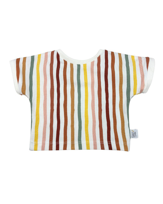 T-shirt enfant Jersey Sorbet