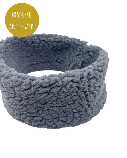 Snood Bandeau 2 en 1