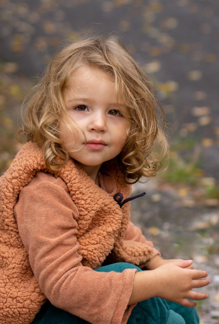 Gilets sans manche discount fille