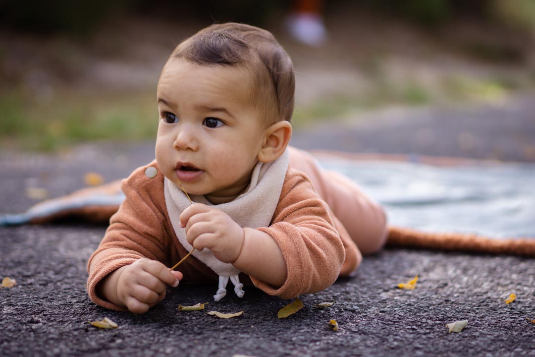 bébé bavoir éponge made in france