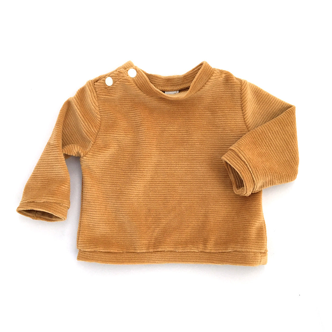 sweat bébé made in France